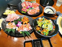 -玖·炭火烤肉