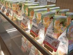 -爸爸糖吐司面包(南京奥体店)