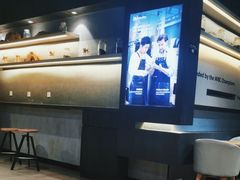 -瑞幸咖啡(新世界中心店)