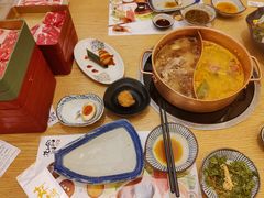 -伊豆野菜村(大族广场店)
