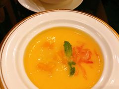 -大理实力希尔顿酒店御璽中餐厅YUXI – CHINESE RESTAURANT