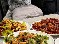 -小四川餐厅(纪庄子北道店)