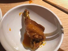 -李子坝梁山鸡(北碚万达五鸡哥店)