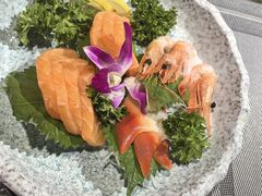 -将太无二·北美传奇寿司(瑞士公寓店)