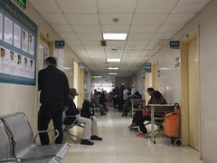 -上海市中医医院(芷江路院区)