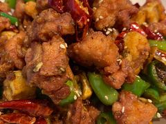 -茅庐毛血旺(临沂泰盛广场店)