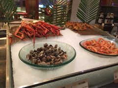 -东方红海鲜百汇(国际大厦店)