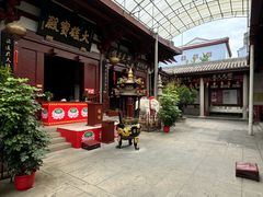 -叩齿古寺