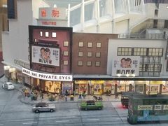 -香港ELEMENTS圆方