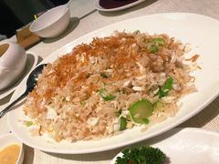 瑶柱蟹肉炒饭-御宝轩(益丰·外滩源店)