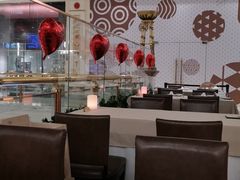 大堂-尚一汤·粤菜海鲜(环球港店)