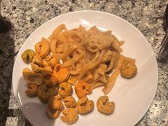 -里岛烤鱼(东港凯虹广场店)