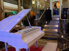 -波特曼西餐厅(中央大街店)