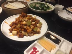 -皇城根北京风味主题餐厅(中海环宇城店)