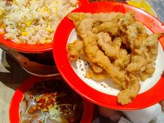 -嘎嘎鸭下巴·爆辣干锅(明教寺店)