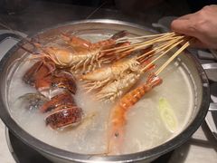 -阿杜打边炉(五江天街店)