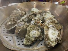 -蚝得喜海鲜(东城店)