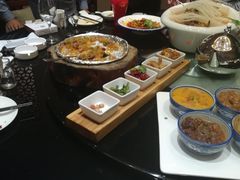 -阿庄新豫菜(通泰路店)