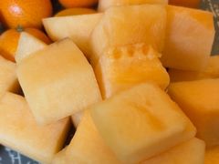 -威斯汀舞台餐厅