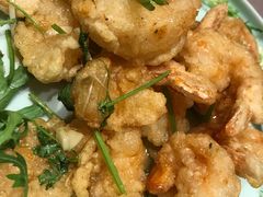 锅包虾-宏达宴老菜馆(群力第四大道店)