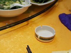 -上海新江南大酒店-中餐厅