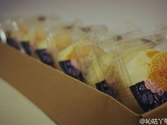 -聚春园自助餐厅(东街口店)