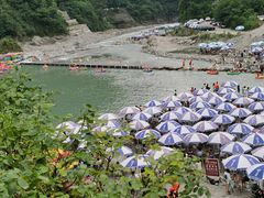 -虹口漂流