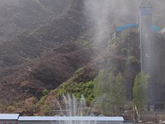 -野三坡清泉山风景区