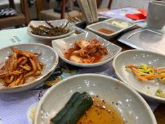 -高基五春川炒鸡排 韩国料理(威海总店)