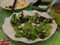 -令氏家外家周礼食府(桥南店)