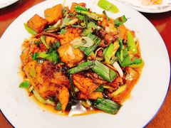 -天回镇何氏豆腐(总店)