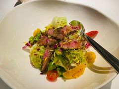 -燃扒房Steakhouse(皇庭店)