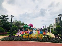 -美的鹭湖森林度假区