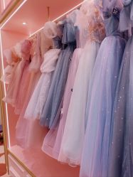 -觅糖派对·宝宝宴生日宴一站式派对策划(河西店)