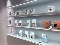 -Seesaw Coffee(西岸凤巢店)