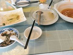 -百味园土菜馆(迎宾东路店)