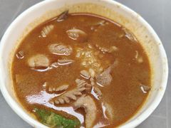 -四里沙茶面(湖滨四里店)