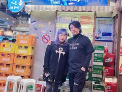 -纪录片《人生一串》体验店(静安店)