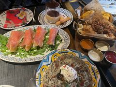 -IL TEATRO 精品意大利餐厅