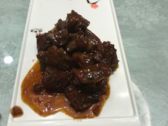 -阿英煲(凉城路店)