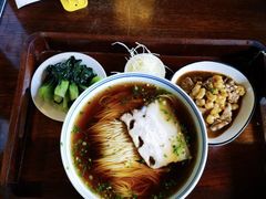 -同得兴 Since·1995 传统苏式面馆(嘉馀坊店)