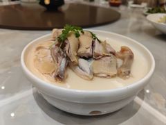 南华水晶鸡-新南华大酒店(长寿店)