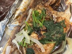 -新白鹿餐厅(爱琴海购物中心店)