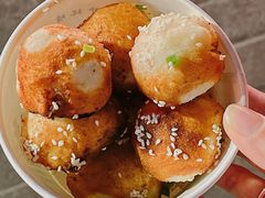 -阿宝生煎包(万松园总店)