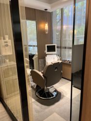 -SA MI hair salon烫染沙龙