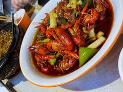 -拙味兄弟龙虾·江湖菜(和畅堂店)