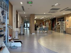 -复动肌骨门诊·MEDMOTION(北外滩店)