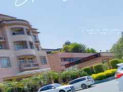 -枫盈轩中餐厅(枫丹白鹭酒店)