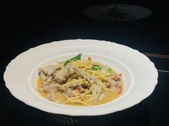 -许爷家·生态湖鲜(徐汇日月光店)