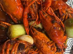 -可可大虾武汉土菜大排档(万松园1店)